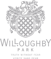 Willoughby Park logo